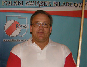 Leszek Blumczyński (Świętokrzyskie Stowarzyszenie Sportowe)