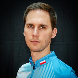 Wojciech Szewczyk (DaSo Team Dekada Sosnowiec)