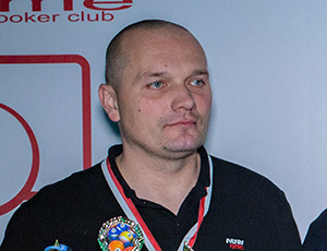 Piotr Twerdyk (Fair Play Jaworzno)
